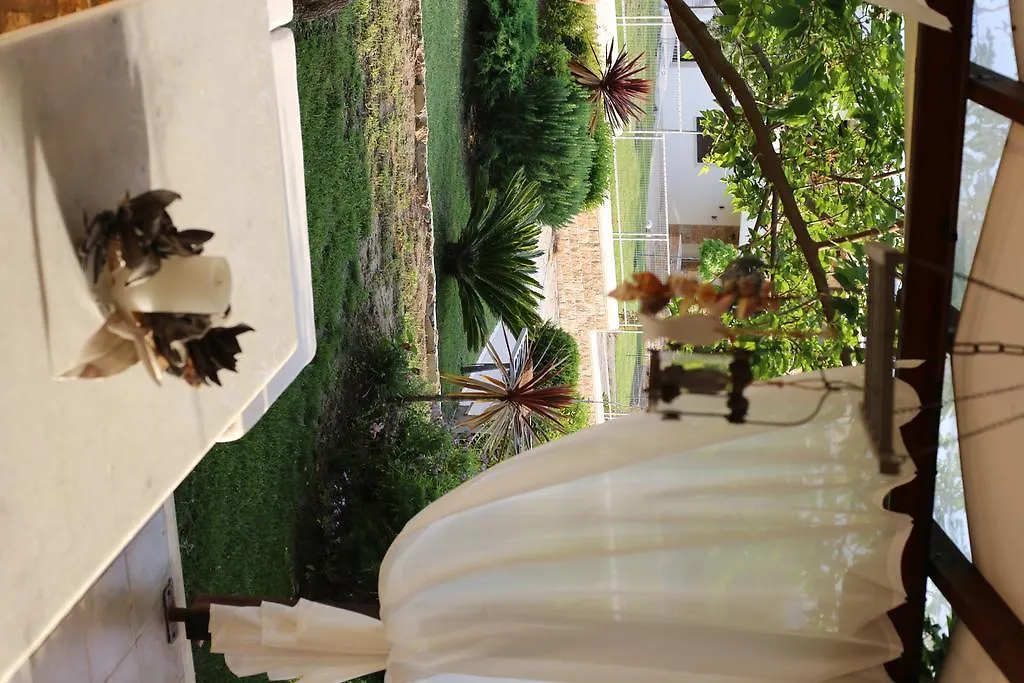 Holiday home Villa Kastri Nikiti