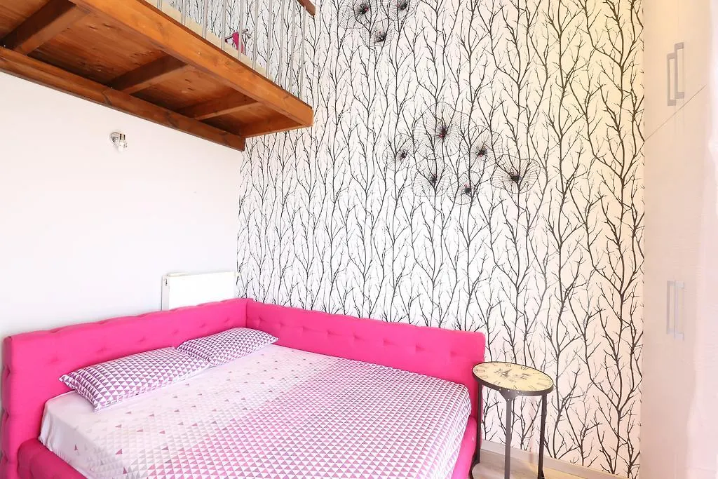 Villa Kastri Nikiti Holiday home
