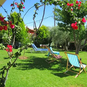 Appartamento Summer House, Nikiti (Sithonia)