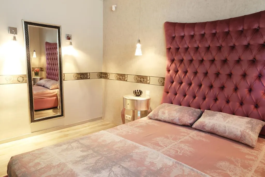 Villa Kastri Nikiti 0*, Νικήτη Ελλάδα