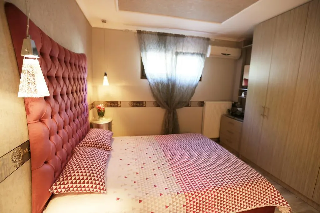 Villa Kastri Nikiti 0*, Νικήτη Ελλάδα