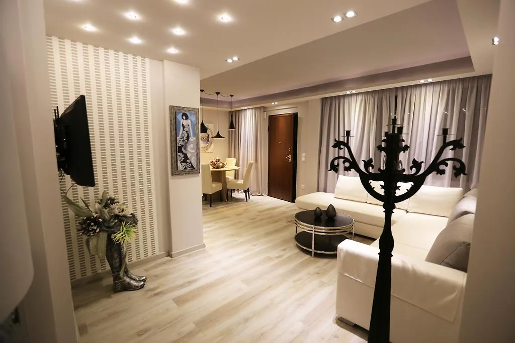 Holiday home Villa Kastri Nikiti Greece