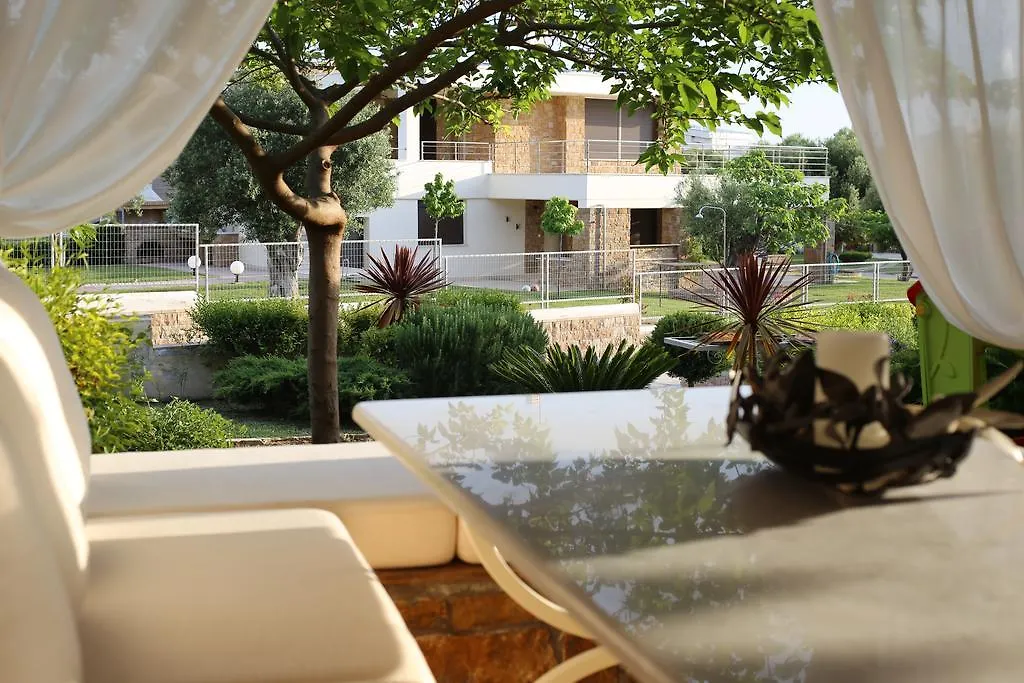 Holiday home Villa Kastri Nikiti