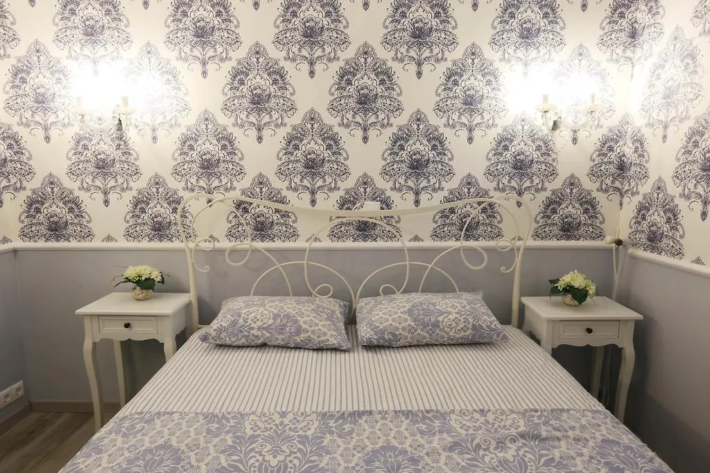 Holiday home Villa Kastri Nikiti Greece