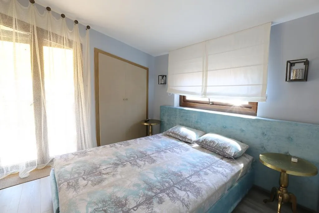 Villa Kastri Nikiti Nikiti (Sithonia)