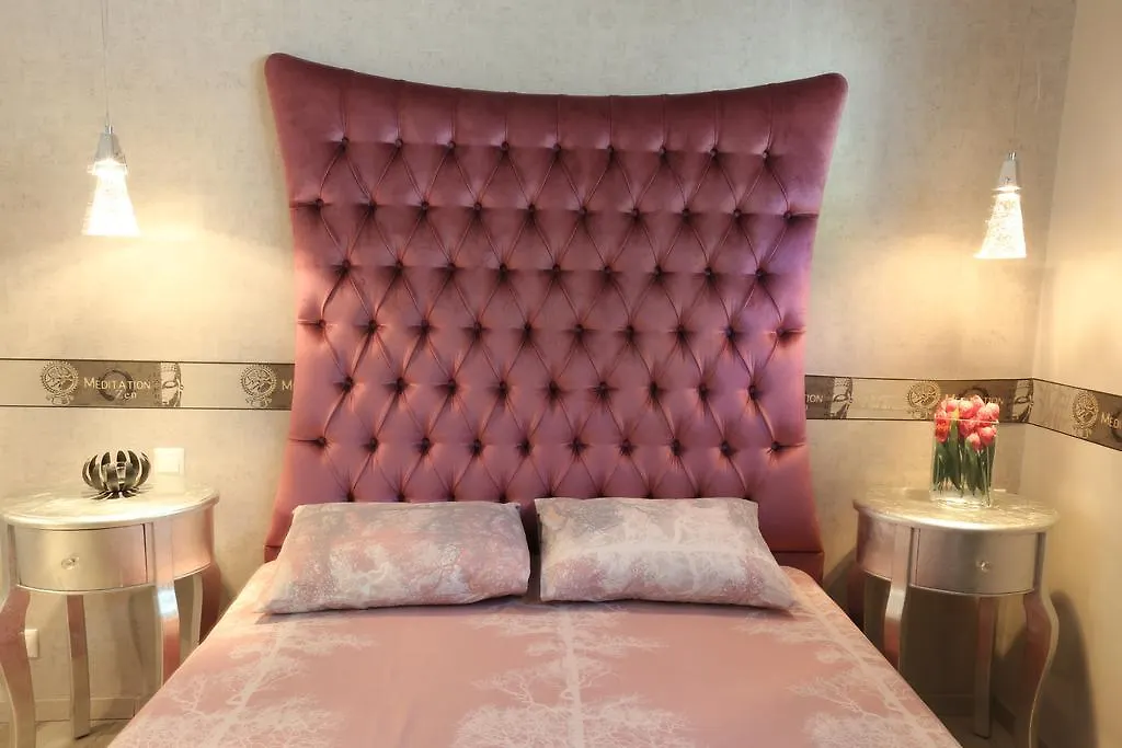 Villa Kastri Nikiti Holiday home